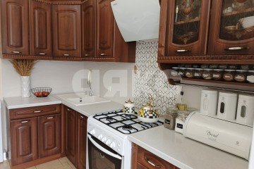 Фото №3: 2-комнатная квартира 58 м² - Сочи, р. Хостинский, ул. Водораздельная, 16/1