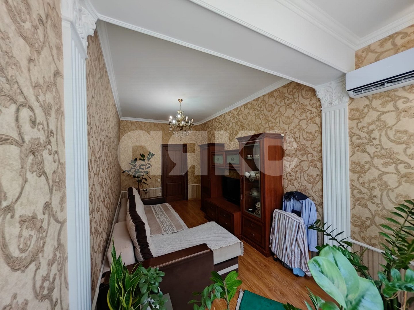 Фото №8: 2-комнатная квартира 58 м² - Сочи, р. Хостинский, ул. Водораздельная, 16/1