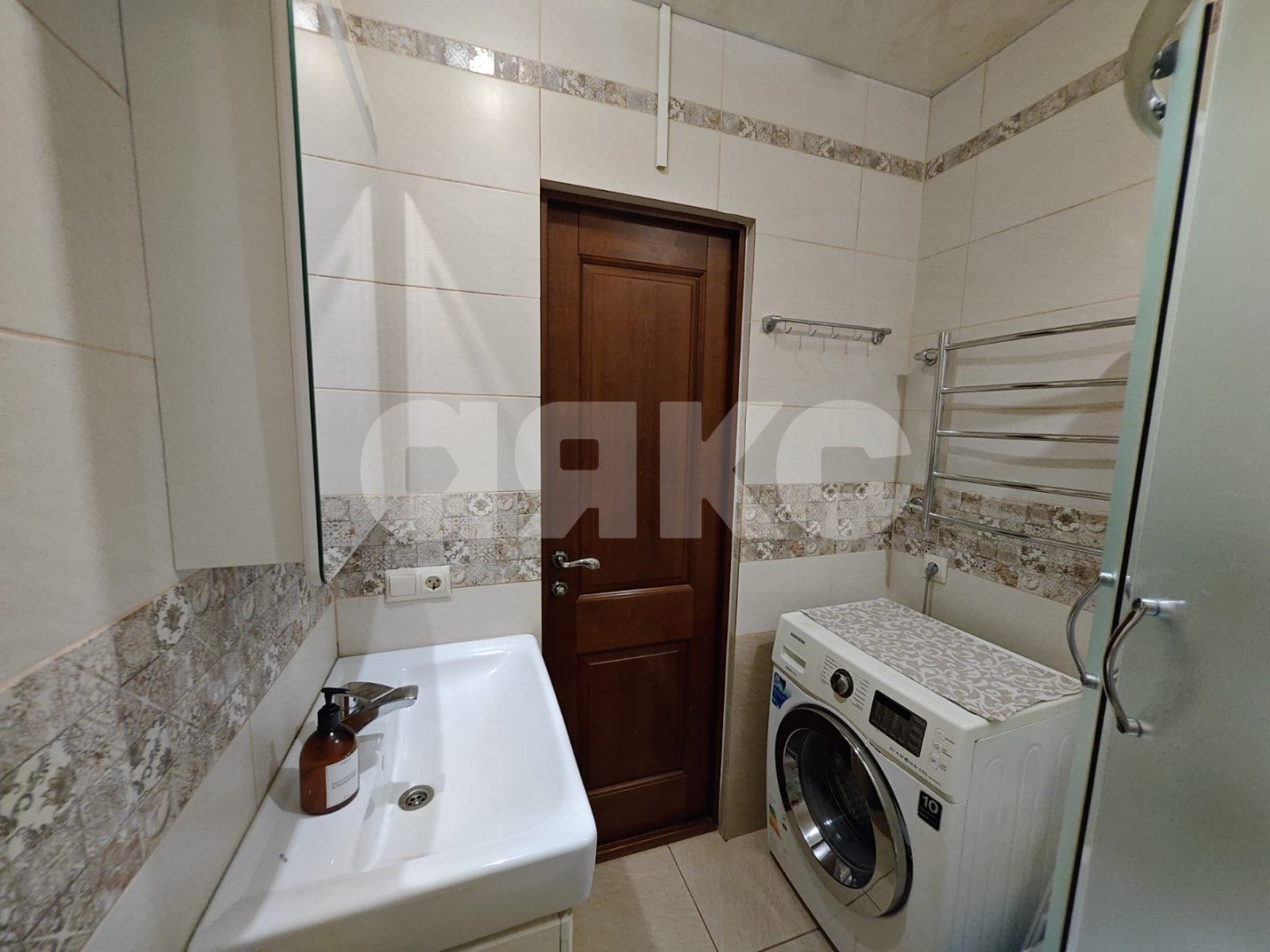 Фото №12: 2-комнатная квартира 58 м² - Сочи, р. Хостинский, ул. Водораздельная, 16/1