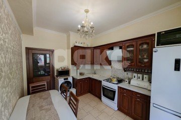 Фото №1: 2-комнатная квартира 58 м² - Сочи, р. Хостинский, ул. Водораздельная, 16/1