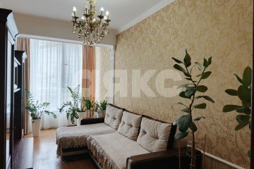 Фото №5: 2-комнатная квартира 58 м² - Сочи, р. Хостинский, ул. Водораздельная, 16/1