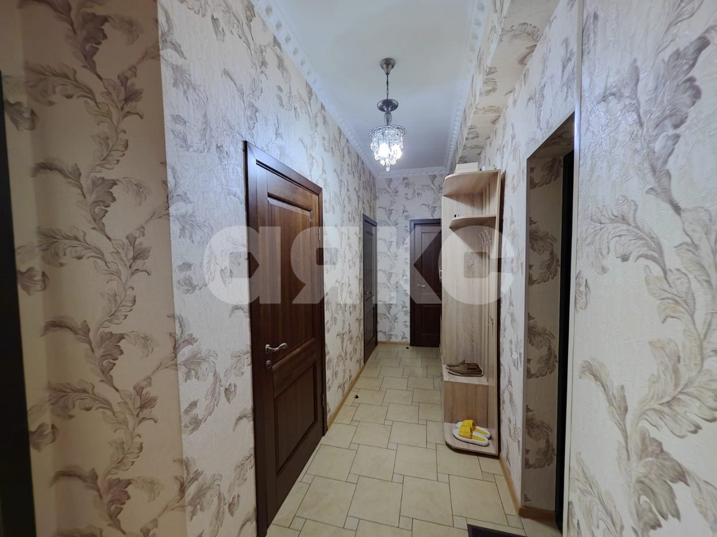 Фото №14: 2-комнатная квартира 58 м² - Сочи, р. Хостинский, ул. Водораздельная, 16/1