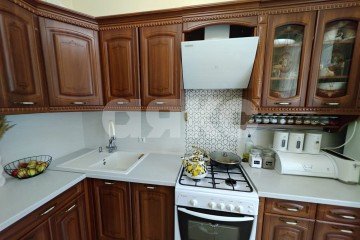 Фото №4: 2-комнатная квартира 58 м² - Сочи, р. Хостинский, ул. Водораздельная, 16/1