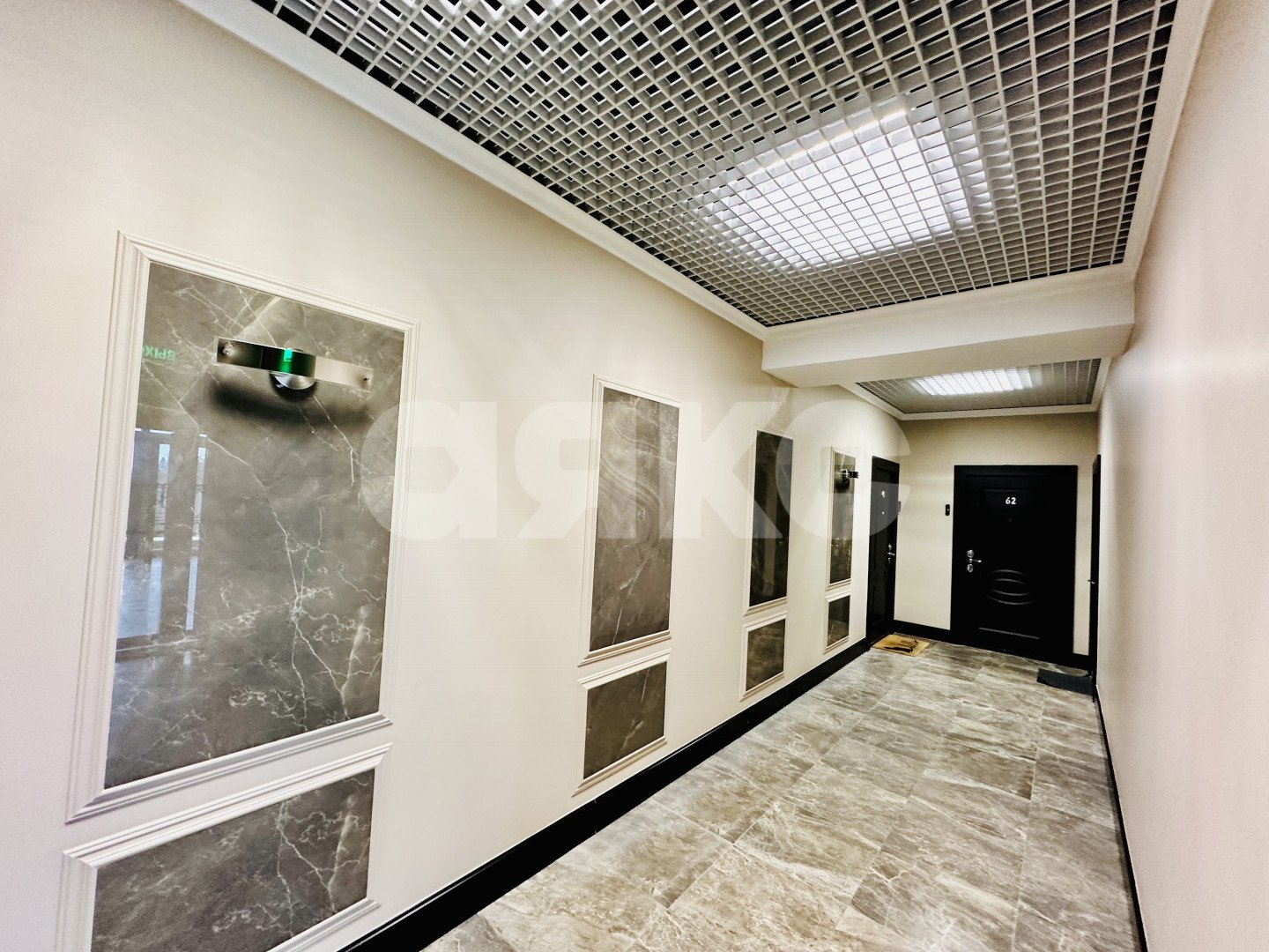 Фото №27: 1-комнатная квартира 63 м² - Сочи, р. Центральный, ул. Парковая, 5