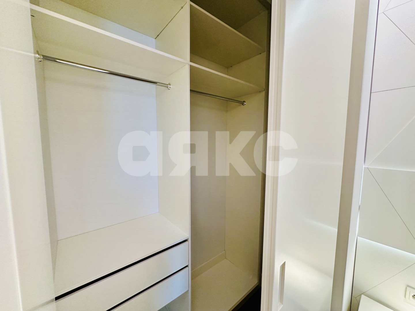 Фото №16: 1-комнатная квартира 63 м² - Сочи, р. Центральный, ул. Парковая, 5