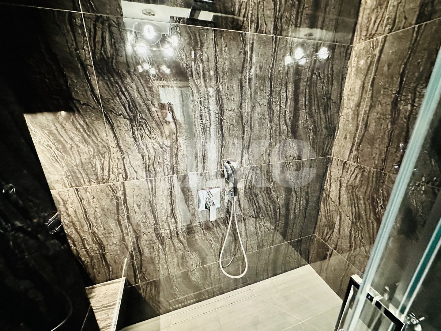 Фото №21: 2-комнатная квартира 110 м² - Сочи, р. Центральный, ул. Парковая, 5