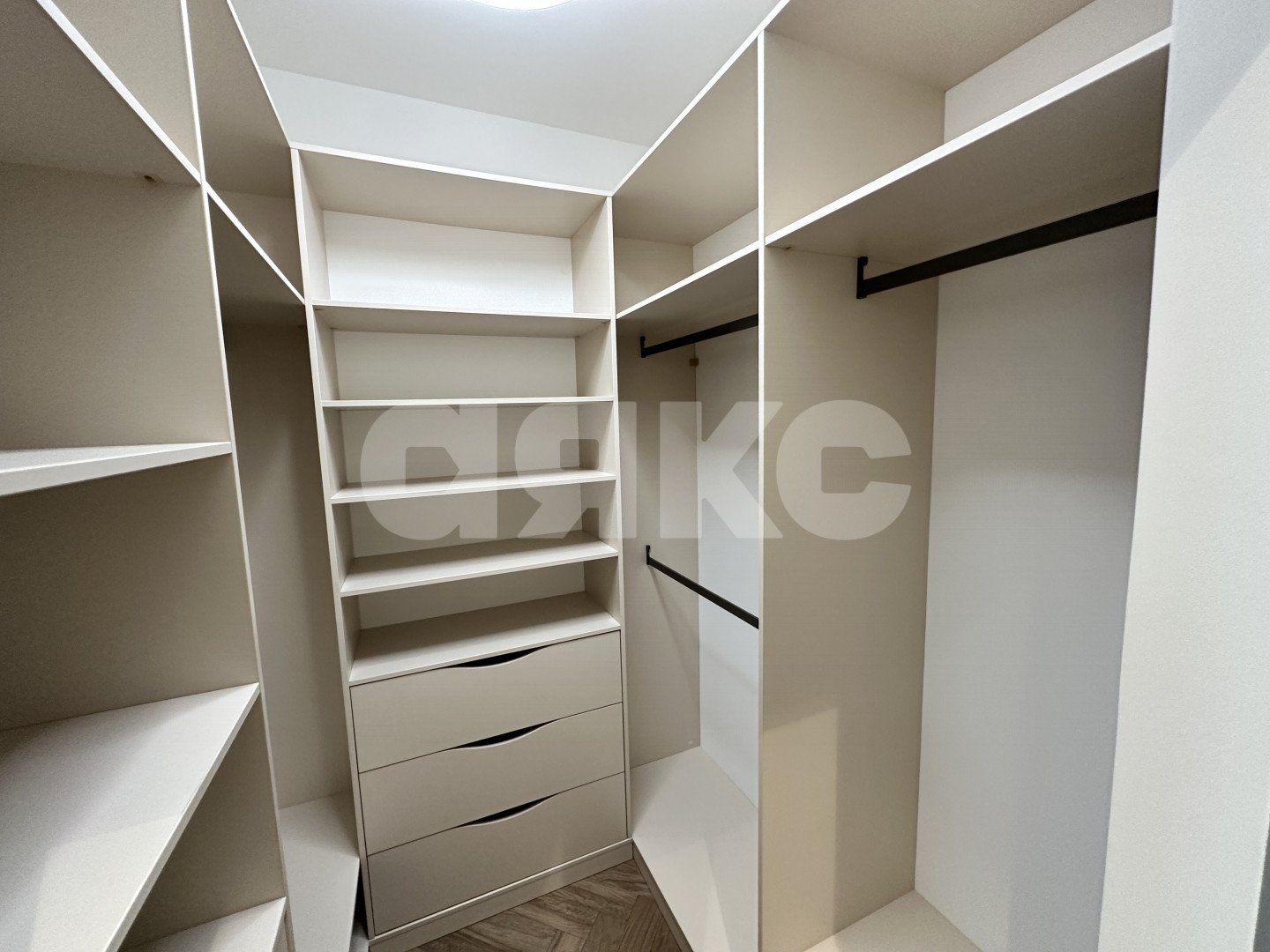 Фото №9: 2-комнатная квартира 110 м² - Сочи, р. Центральный, ул. Парковая, 5