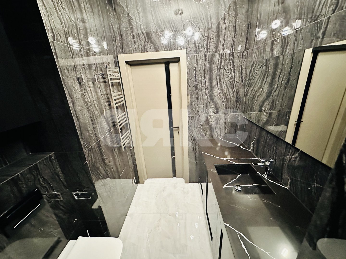 Фото №20: 2-комнатная квартира 110 м² - Сочи, р. Центральный, ул. Парковая, 5