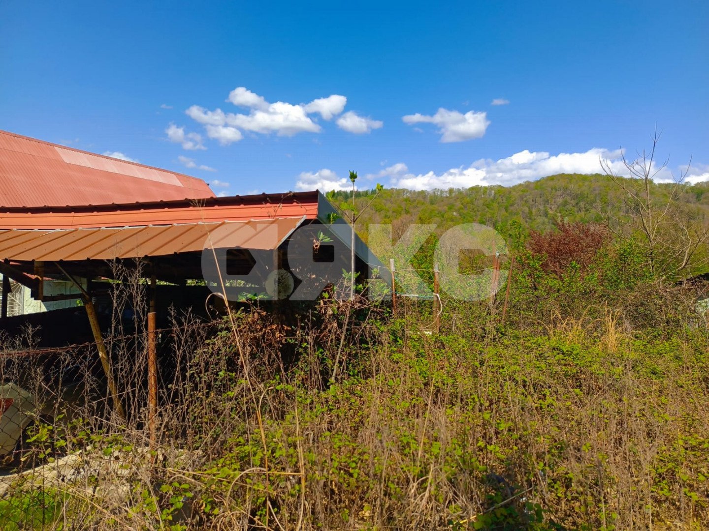 Фото №10: Участок садоводство 6.91 сот. - Пластунка, Хостинский, счт Отель