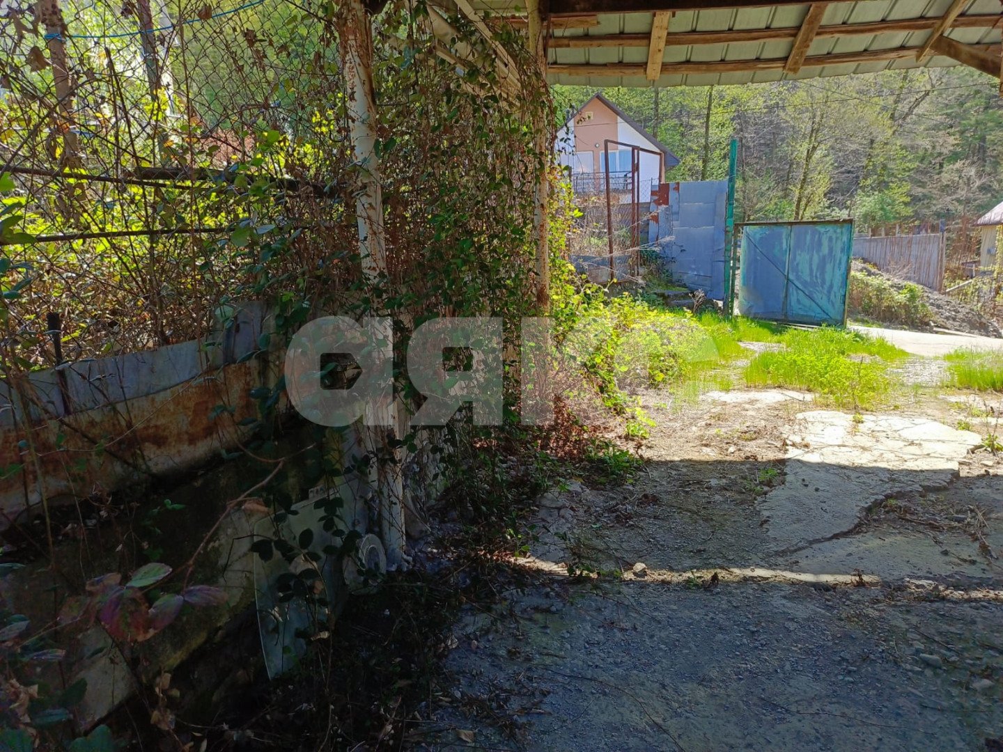 Фото №4: Участок садоводство 6.91 сот. - Пластунка, Хостинский, счт Отель