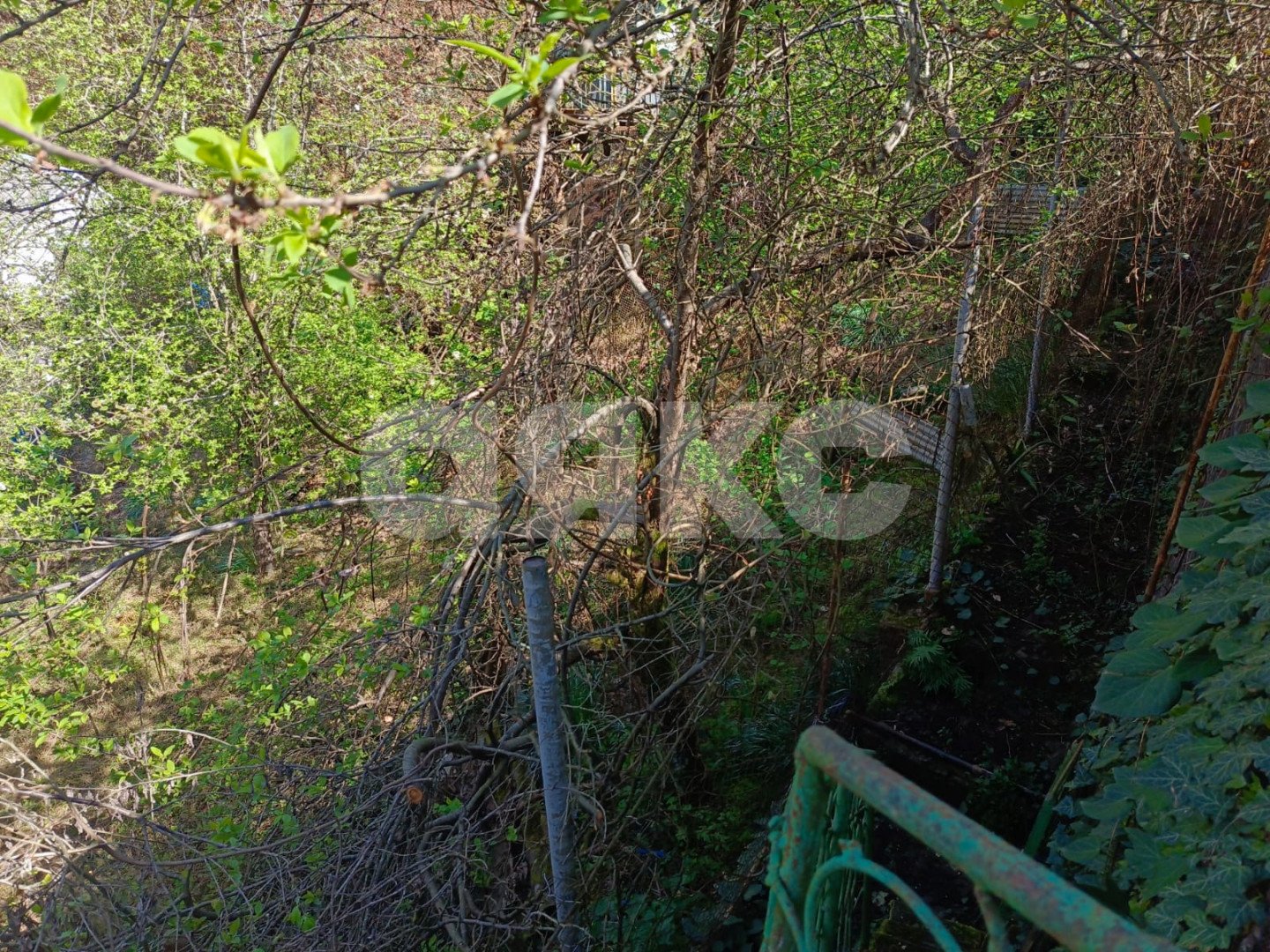 Фото №14: Участок садоводство 6.91 сот. - Пластунка, Хостинский, счт Отель