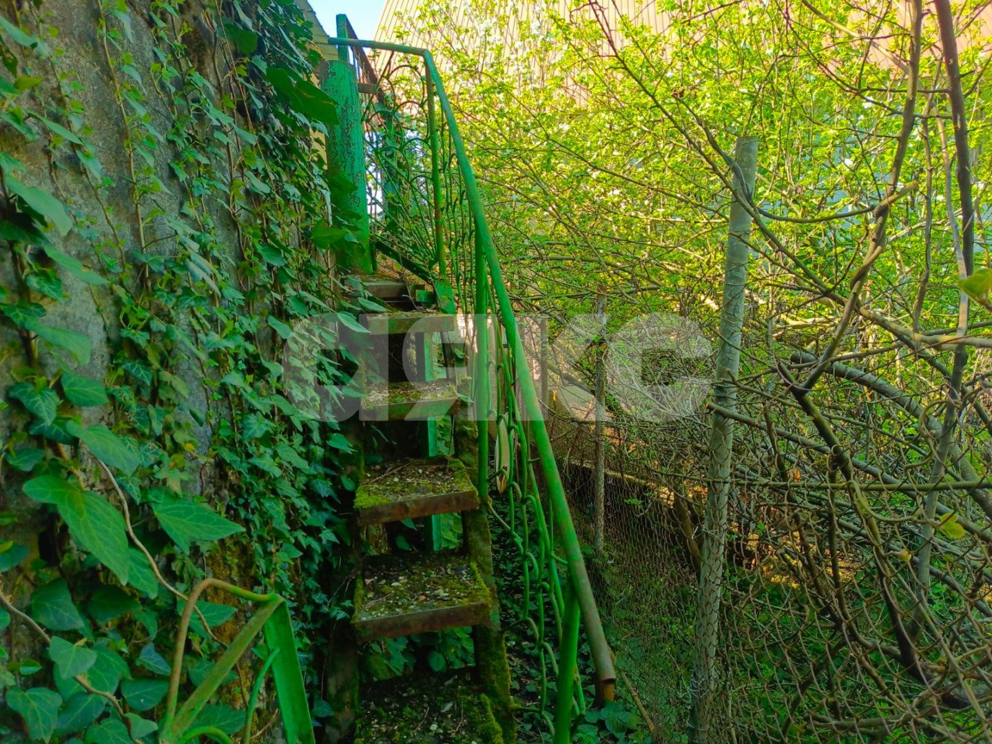 Фото №7: Участок садоводство 6.91 сот. - Пластунка, Хостинский, счт Отель