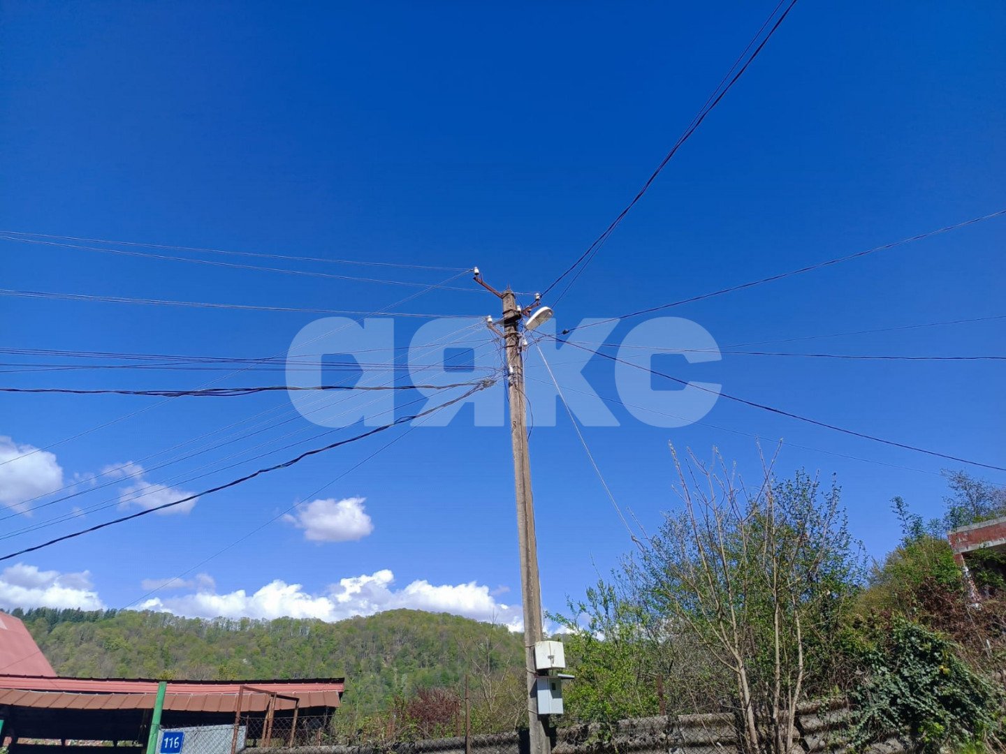 Фото №6: Участок садоводство 6.91 сот. - Пластунка, Хостинский, счт Отель