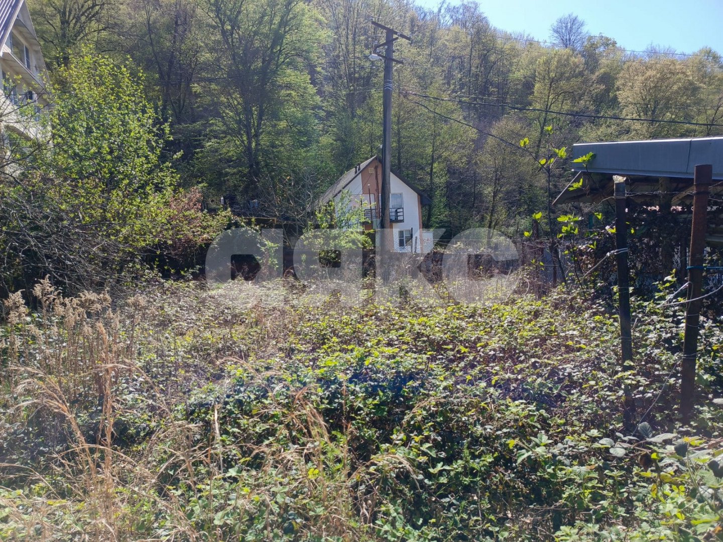 Фото №13: Участок садоводство 6.91 сот. - Пластунка, Хостинский, счт Отель