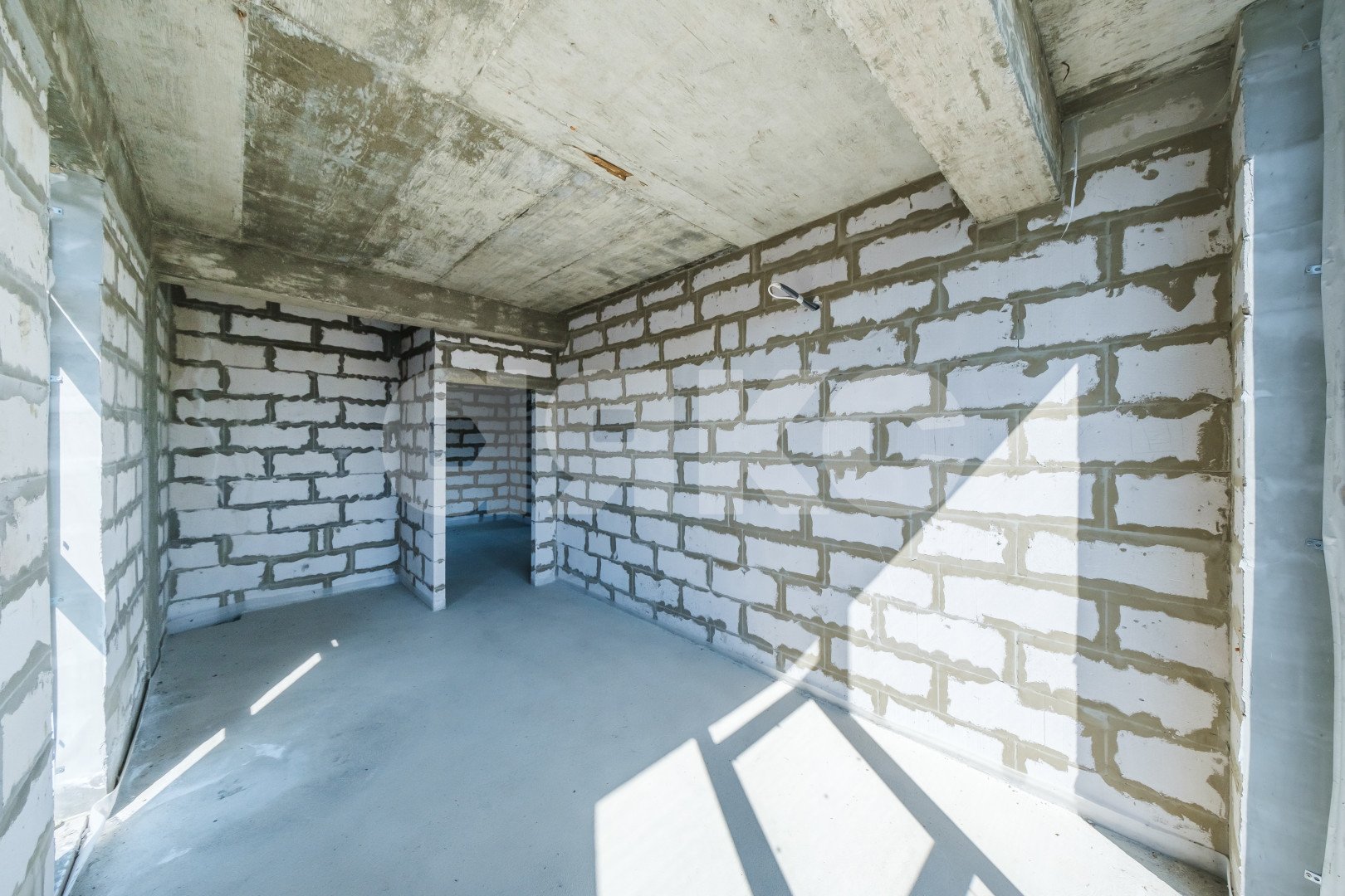 Фото №19: Дом 139 м² + 3.5 сот. - Барановка (Хостинский район), р. Хостинский, пер. Овощной, 17/8Е