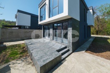 Фото №3: Дом 139 м² - Барановка (Хостинский район), р. Хостинский, пер. Овощной, 17/8Е