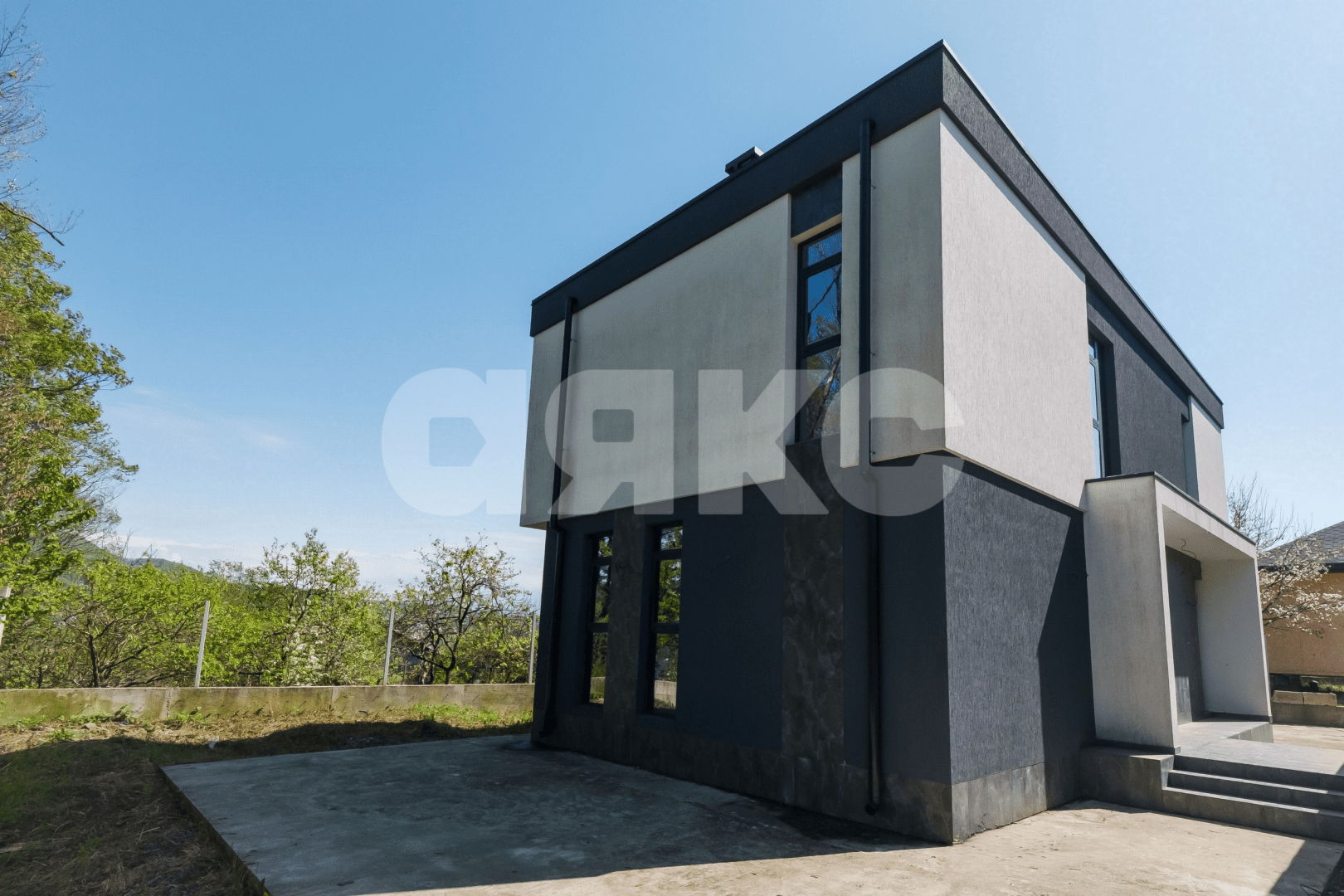 Фото №7: Дом 139 м² + 3.5 сот. - Барановка (Хостинский район), р. Хостинский, пер. Овощной, 17/8Е