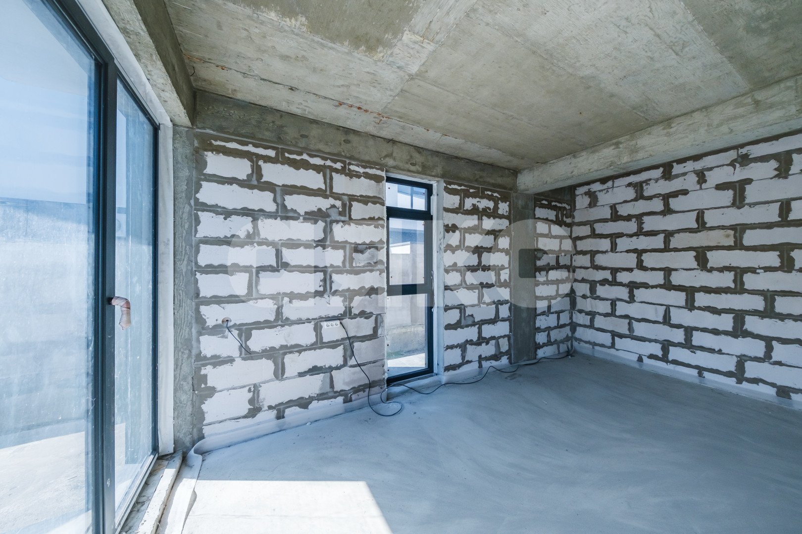 Фото №16: Дом 139 м² + 3.5 сот. - Барановка (Хостинский район), р. Хостинский, пер. Овощной, 17/8Е