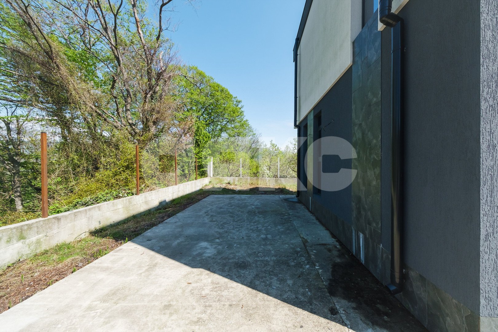 Фото №8: Дом 139 м² + 3.5 сот. - Барановка (Хостинский район), р. Хостинский, пер. Овощной, 17/8Е