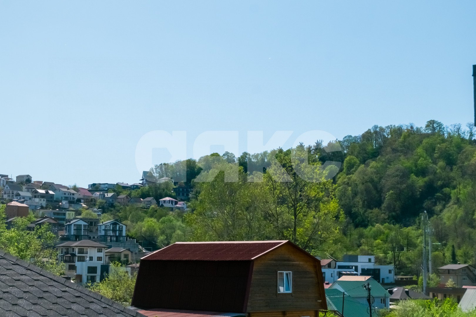 Фото №25: Дом 139 м² + 3.5 сот. - Барановка (Хостинский район), р. Хостинский, пер. Овощной, 17/8Е