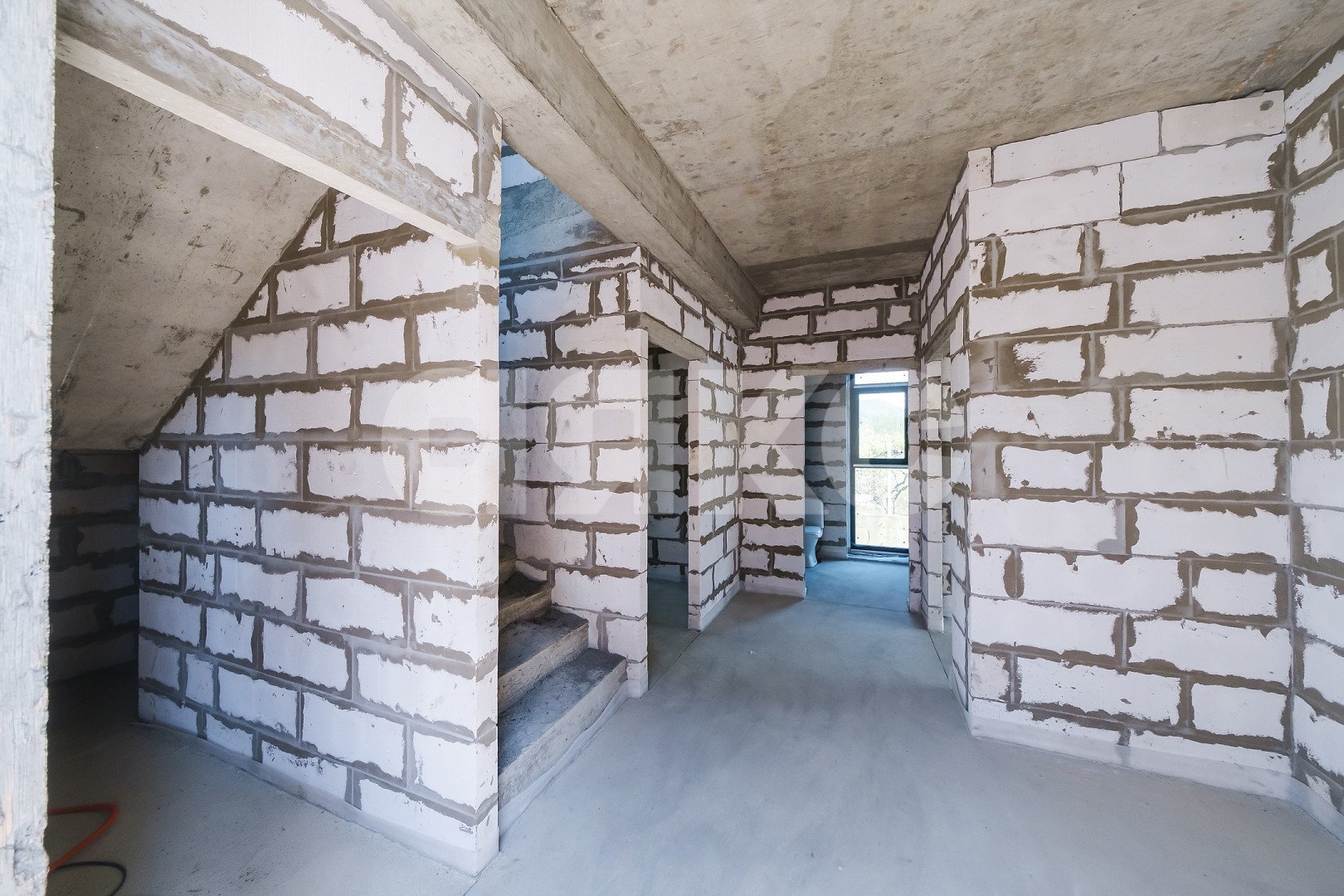 Фото №13: Дом 139 м² + 3.5 сот. - Барановка (Хостинский район), р. Хостинский, пер. Овощной, 17/8Е