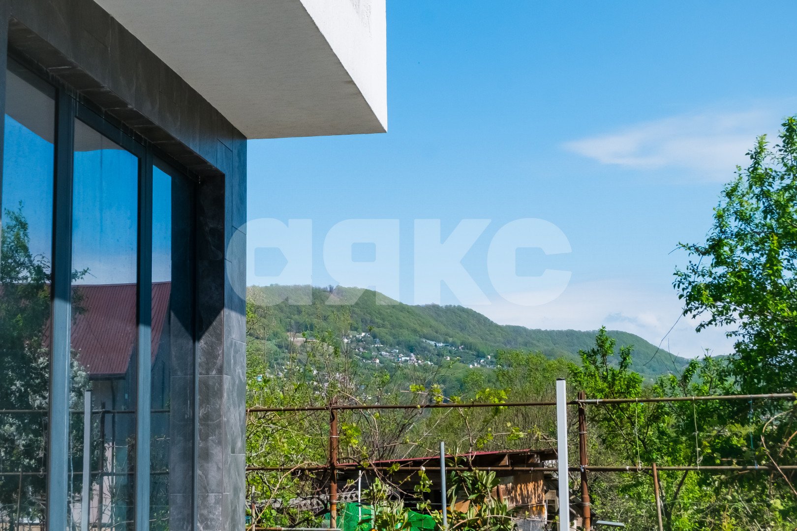 Фото №9: Дом 139 м² + 3.5 сот. - Барановка (Хостинский район), р. Хостинский, пер. Овощной, 17/8Е