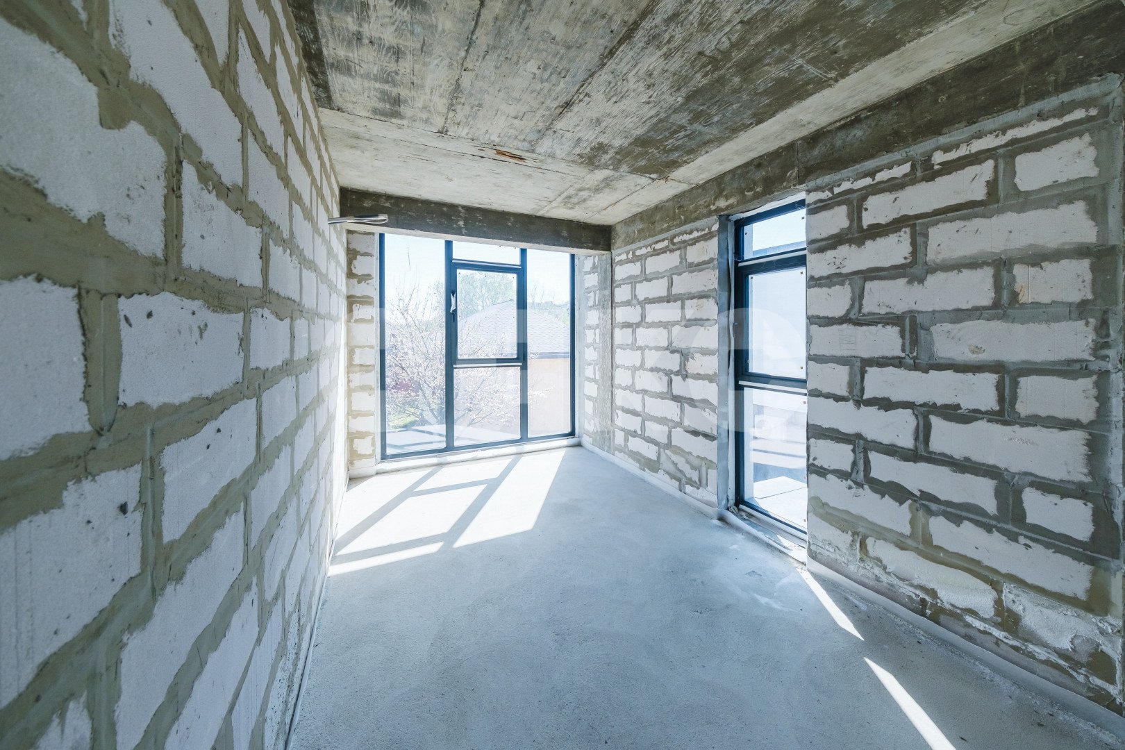 Фото №20: Дом 139 м² + 3.5 сот. - Барановка (Хостинский район), р. Хостинский, пер. Овощной, 17/8Е