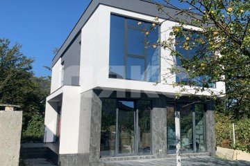 Фото №2: Дом 139 м² - Барановка (Хостинский район), р. Хостинский, пер. Овощной, 17/8Е