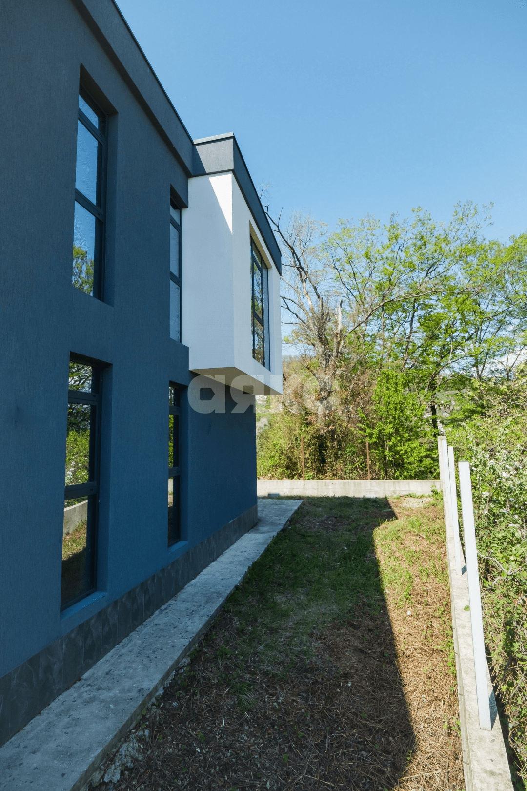 Фото №4: Дом 139 м² + 3.5 сот. - Барановка (Хостинский район), р. Хостинский, пер. Овощной, 17/8Е