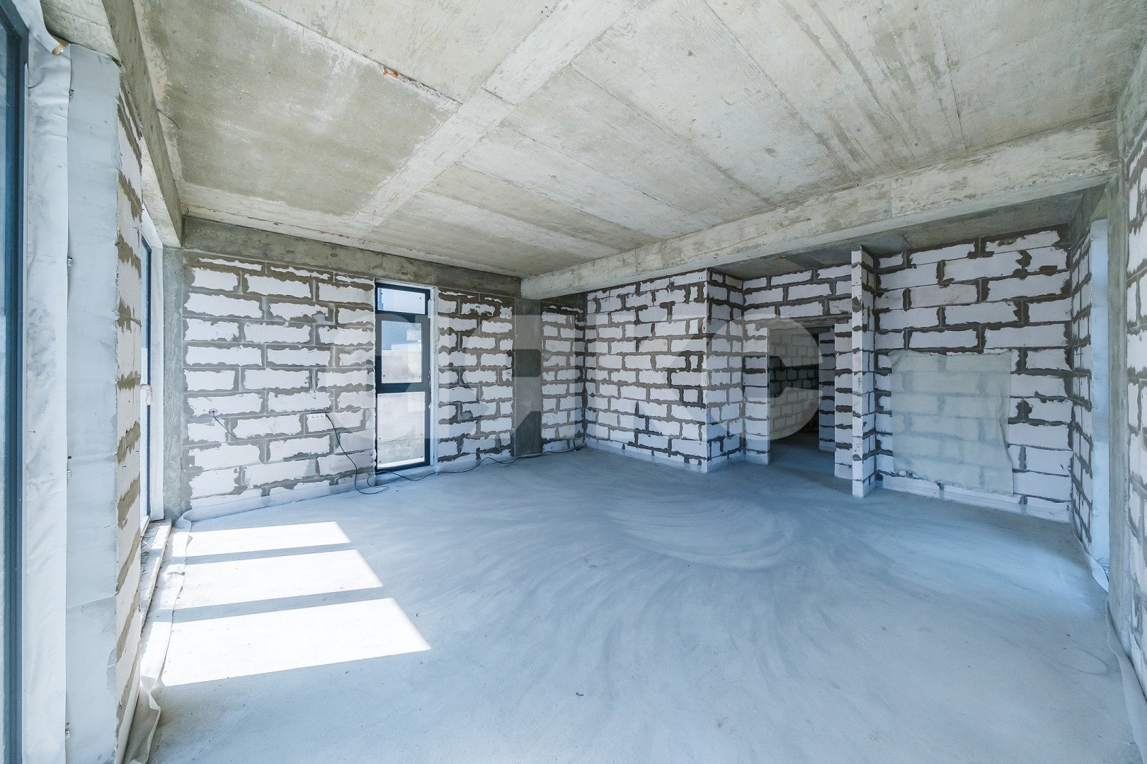 Фото №15: Дом 139 м² + 3.5 сот. - Барановка (Хостинский район), р. Хостинский, пер. Овощной, 17/8Е