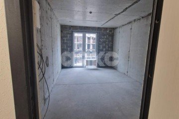 Фото №2: Студия 22 м² - Сочи, мкр. жилой комплекс Флора, ул. Искры, 66/9к7