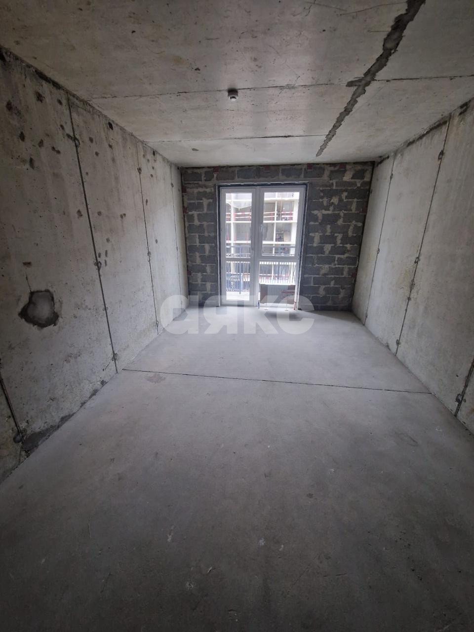 Фото №3: Студия 22 м² - Сочи, Адлерский, Кудепста, мкр. жилой комплекс Флора, ул. Искры, 66/9к7