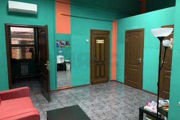 Фото №4: Коммерция 100 м² - Краснодар, мкр. Центральный, ул. Коммунаров, 64