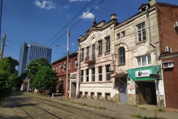 Фото №5: Коммерция 100 м² - Краснодар, мкр. Центральный, ул. Коммунаров, 64