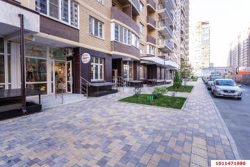 Фото №1: Коммерция 30 м² - Краснодар, мкр. имени Петра Метальникова, ул. Петра Метальникова, 38
